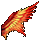 Flame Wing